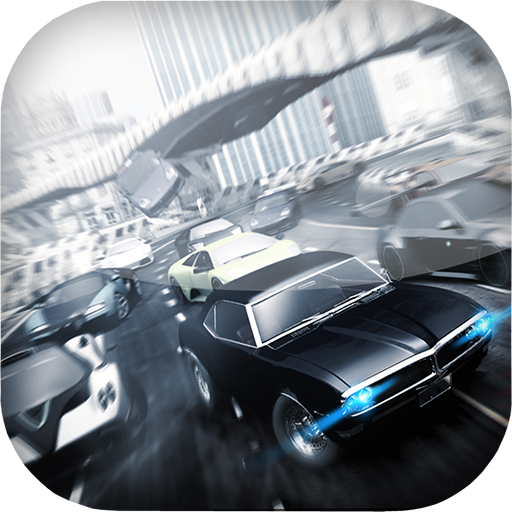 King Of Racing Reborn 2K19 icon