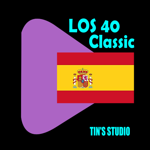 Radio Los 40 Classic España En icon