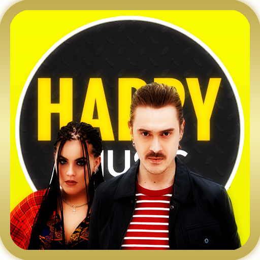 LITTLE BIG – "SKIBIDI icon