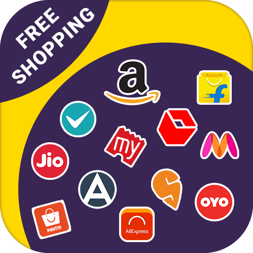 Cash On Delivery - Online Shopping App icon