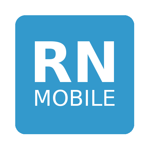 RN Mobile - Riyad Network Mobile icon