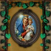 St Mary Go Launcher theme icon