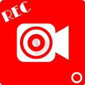 Mobile Recorder -Screen Video Images Edit ( VIP ) icon