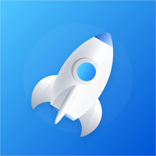 Clean Master-Phone Boost icon