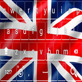 kayboard britain icon