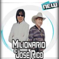 Milionário & José Rico As Melhores Músicas Letras