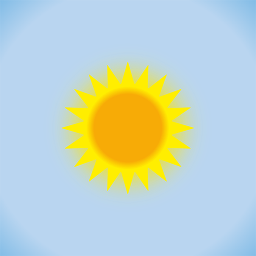 Widget del tiempo para KWGT icon