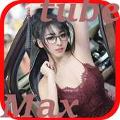 Maxtube Simontox App Videos on 9Apps