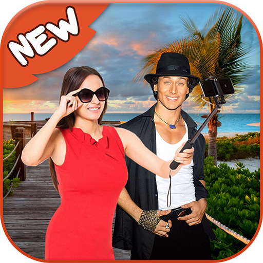 Selfie With Tiger Shroff icon