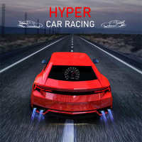 Hyper Car Racing Multiplayer:Super car racing game