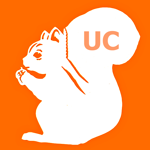 UC Browser Protection Wizard icon