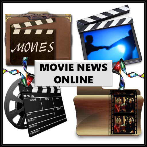 Movie News Online icon