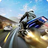 Racing Moto Fever
