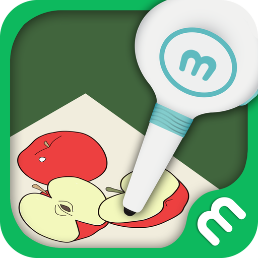 Mozbii - Fruit icon