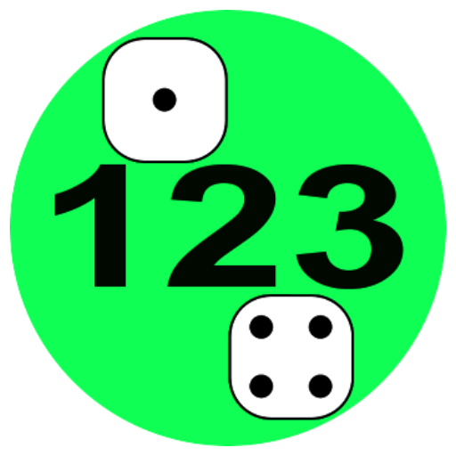 J's Random Number Generator icon