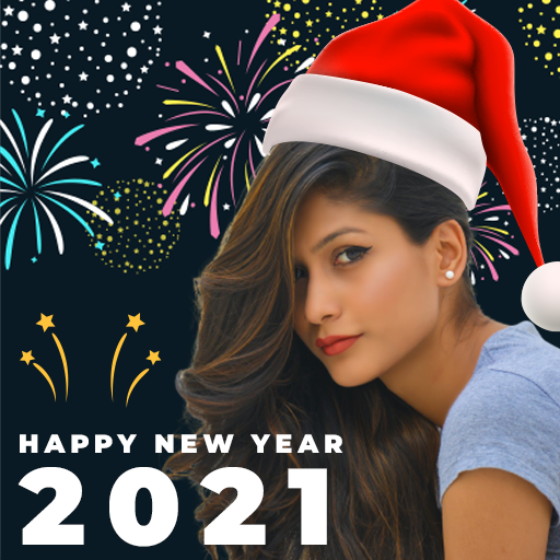 Happy New Year Wishes 2021 icon