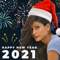 Happy New Year Wishes 2021 on 9Apps