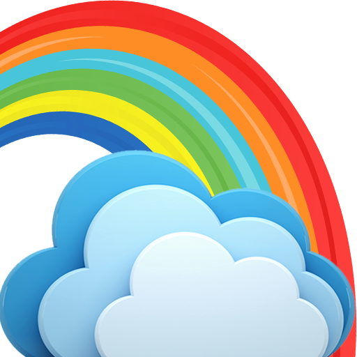 Tiempo local Lite icon