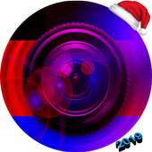 4K (UHD) Kamera icon