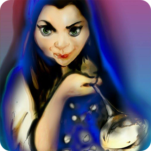 Magic Lead - Fortune Teller icon