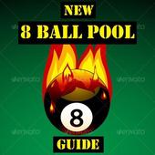 New 8 Ball Pool Tricks icon