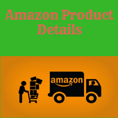 Amazon Product icon