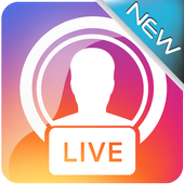 تفعيل خاصية انستقرام simulator أيقونة