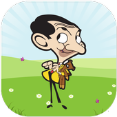 Mr Beam Adventure 2017 icon