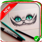 🆕 Draw Cartoons icon