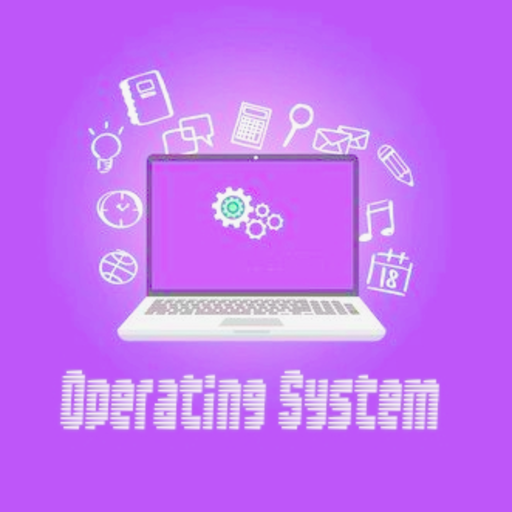 Operating System icon