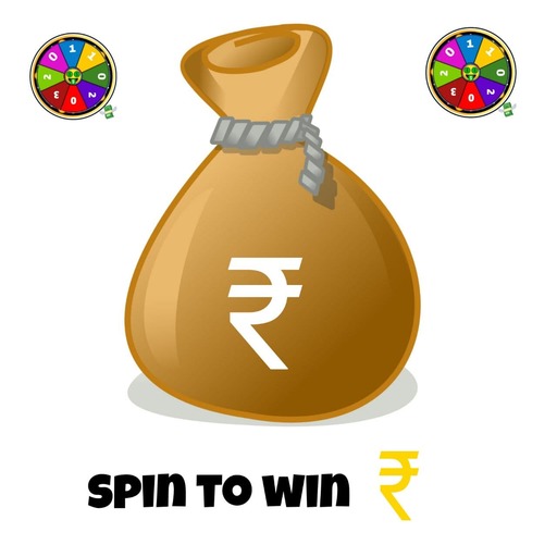 Spin Win ~ Earn Wallet Cash 21 icon