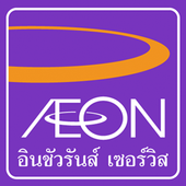 Aeon Insurance icon