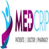 Medcrip on 9Apps