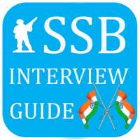 SSB Interview Guide on 9Apps