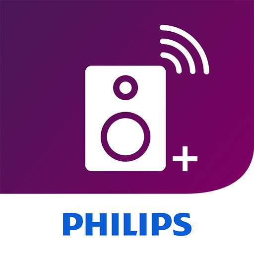Philips AirStudio  Lite icon