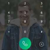 My Photo Phone Dialer