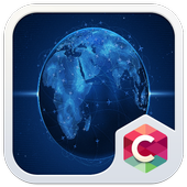 Air Travel CLauncher Theme icon