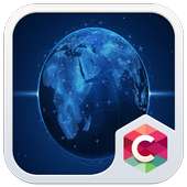 Air Travel CLauncher Theme