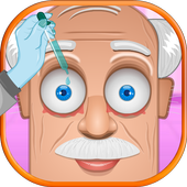 Little Eye Care Doctor icon
