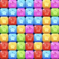 لعبة PopStar Mania-Candy Crush