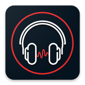 Sound Booster Pro icon