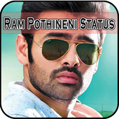 Ram Pothineni Status Telugu Videos icon