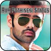 Ram Pothineni Status Telugu Videos on 9Apps