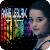 Annie Leblanc - Music icon
