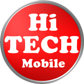 Hi Tech Mobile icon