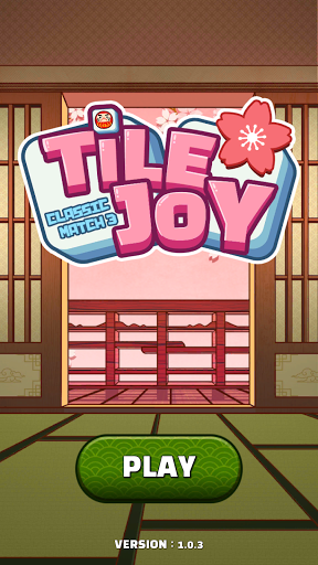 Tile Joy - Classic Matching Puzzle screenshot 4