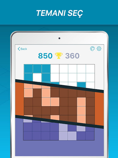 Block Master - Block Puzzle screenshot 8