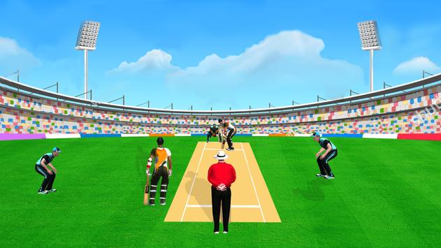 Pakistan Cricket League screenshot 2