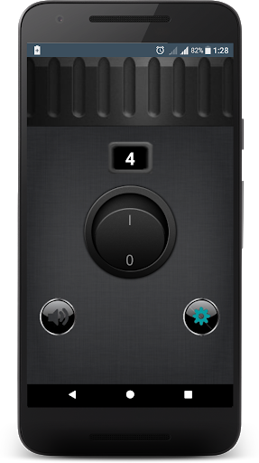 Super Flashlight Pro screenshot 5