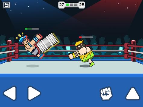 Idle Endless Fight screenshot 7